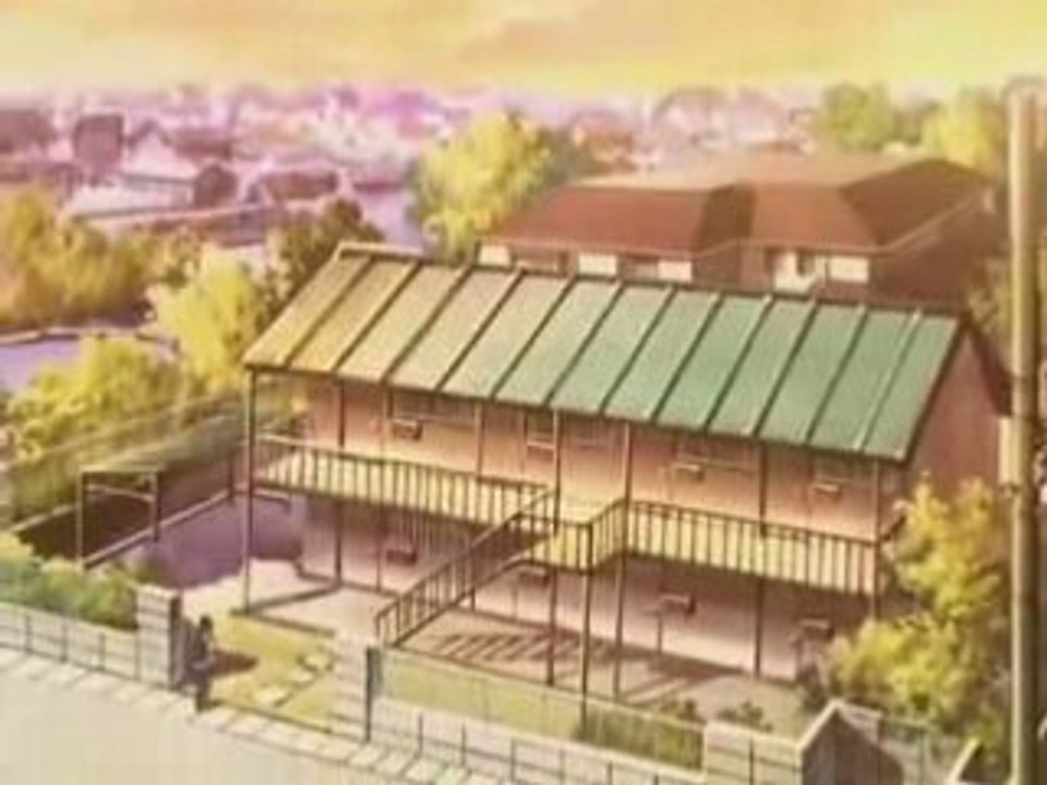 Battle Programmer Shirase 10