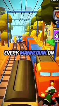 When All the Mannequins Woke Up😱 | Horror Comedy Short | Nightmare Nonsense