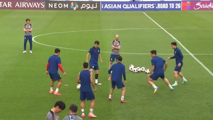 동아시안컵 출전 명단 23명 확정...나상호 2년 만에 호출 / YTN