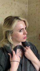 Shower Surprise… What Was He THINKING_! 🚿🤯💥 #funny #shorts