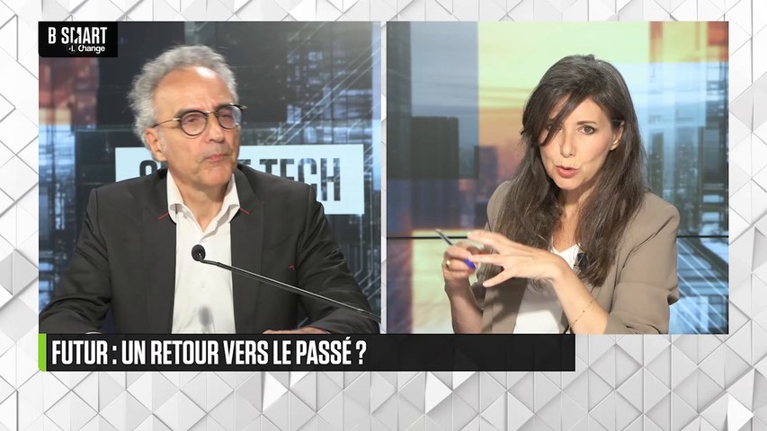 IA, un retour vers le passé ? 