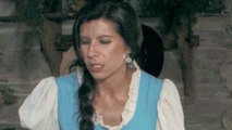 Juana Azurduy, guerrière de la Grande Patrie Bande-annonce VO