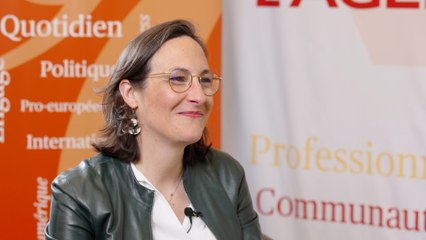 Clarisse Pamies (Omind Neurotechnologies): « Le manager d’aujourd’hui va devoir intégrer l’IA dans son mode de management »