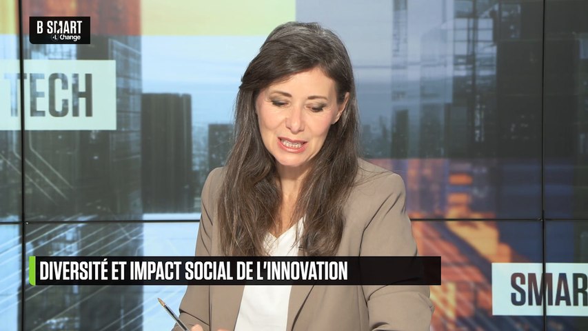Diversité : la tech peut-elle mieux faire ? 
