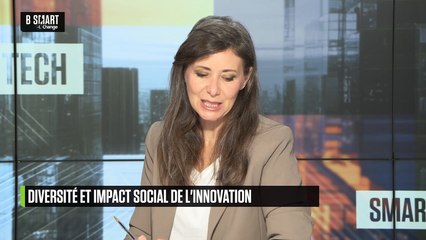 SMART TECH - Diversité : la tech peut-elle mieux faire ?