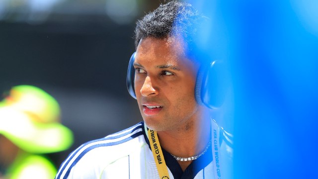 El Real Madrid pone precio a Rodrygo: 90 millones que serán la llave para fichar al mediocentro solicitado por Xabi Alonso