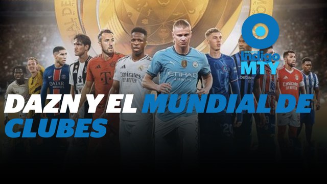 Estadios vacíos y el futuro del futbol | Reporte Indigo