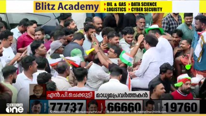 ' oതെരഞ്ഞെടുപ്പിന്റെ ജനവിധിയെ പൂർണ്ണമായും തലകുത്തനെ നിർത്തുന്ന ഒരു വിശകലനമാണ് CPM നടത്തുന്നത്'