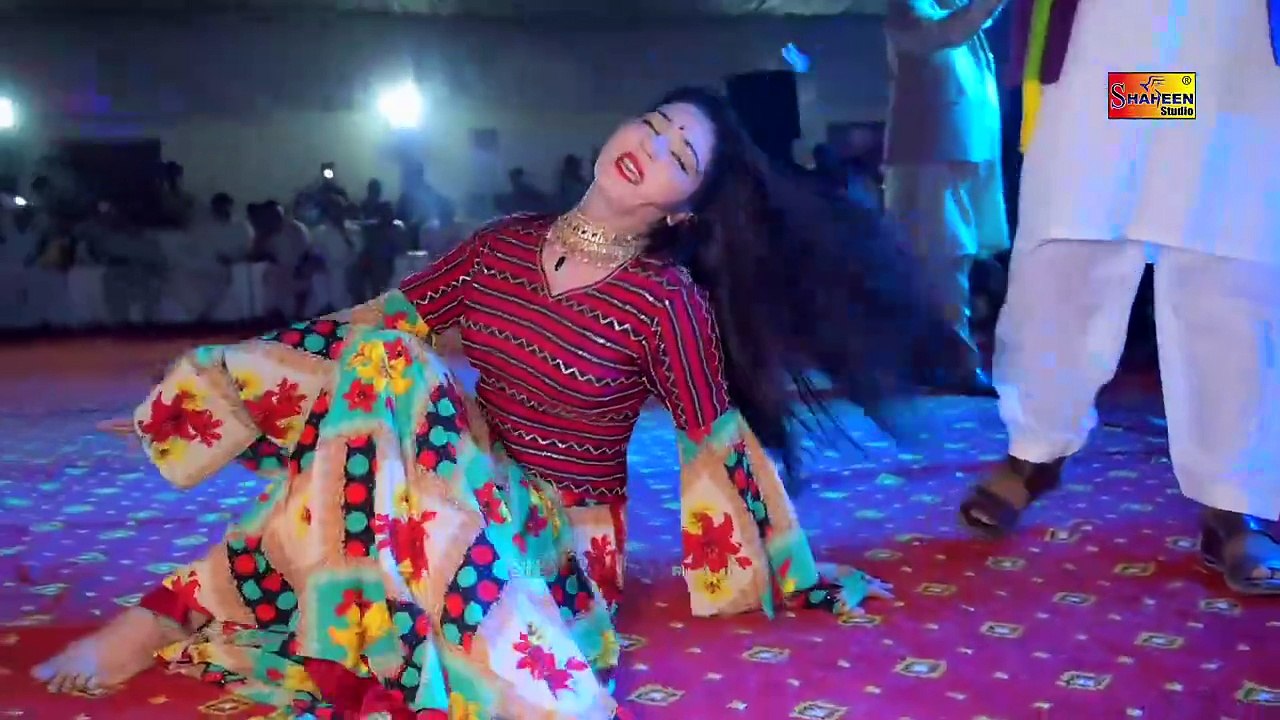 dance short video