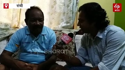झारखंड में हॉकी का बदलता चेहरा: बेटियां भर रहीं उड़ान, पर पुरुष खिलाड़ियों की कमी बनी चिंता