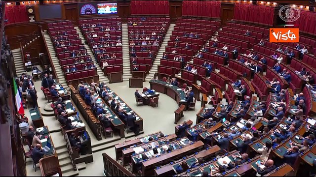 Meloni: Cessate il fuoco a Gaza obiettivo prioritario per l'Italia