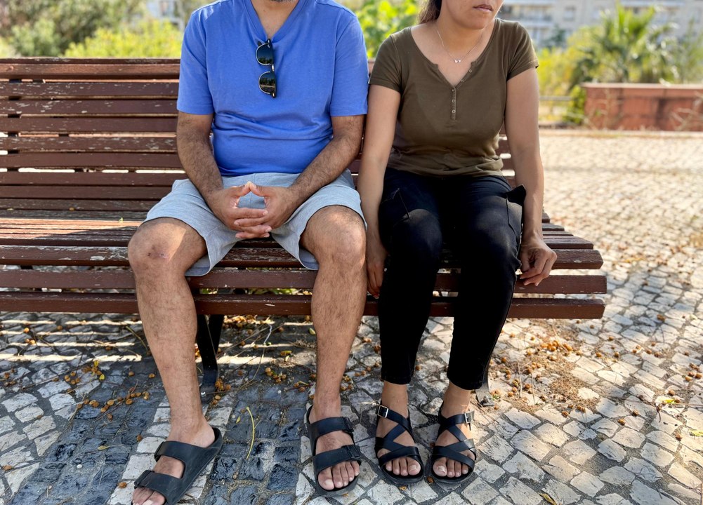 Le témoignage des parents de Rayan, 19 ans, polyhandicapé, frappé par son auxiliaire de vie