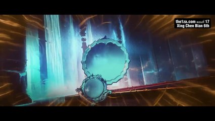 Xing Chen Bian S6 EP17: บททดสอบกระจกมายาภูต! ใครคือผู้ชนะที่แท้จริง?