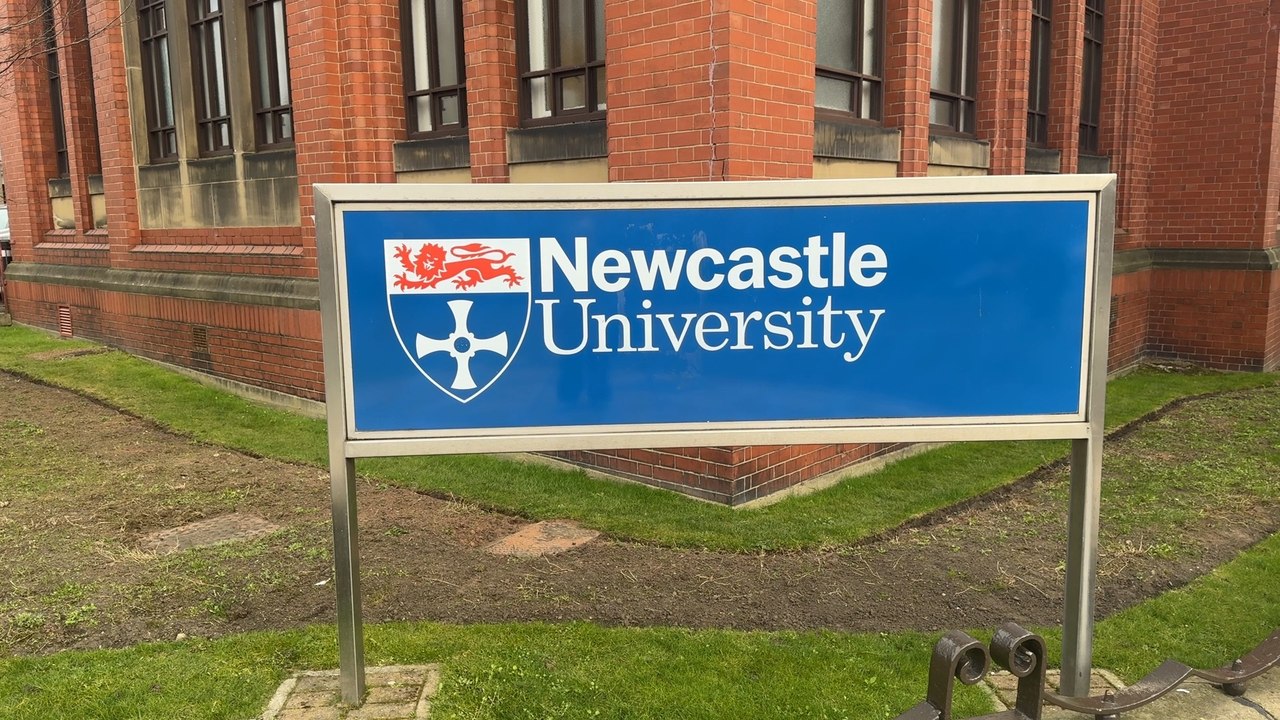 Newcastle University Hits £20m Savings Target Without Compulsory Job Cuts