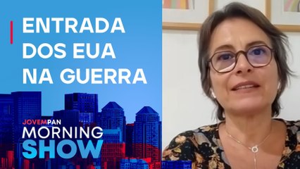 Como a POPULAÇÃO de ISRAEL está lidando com nova fase do CONFLITO? ENTENDA