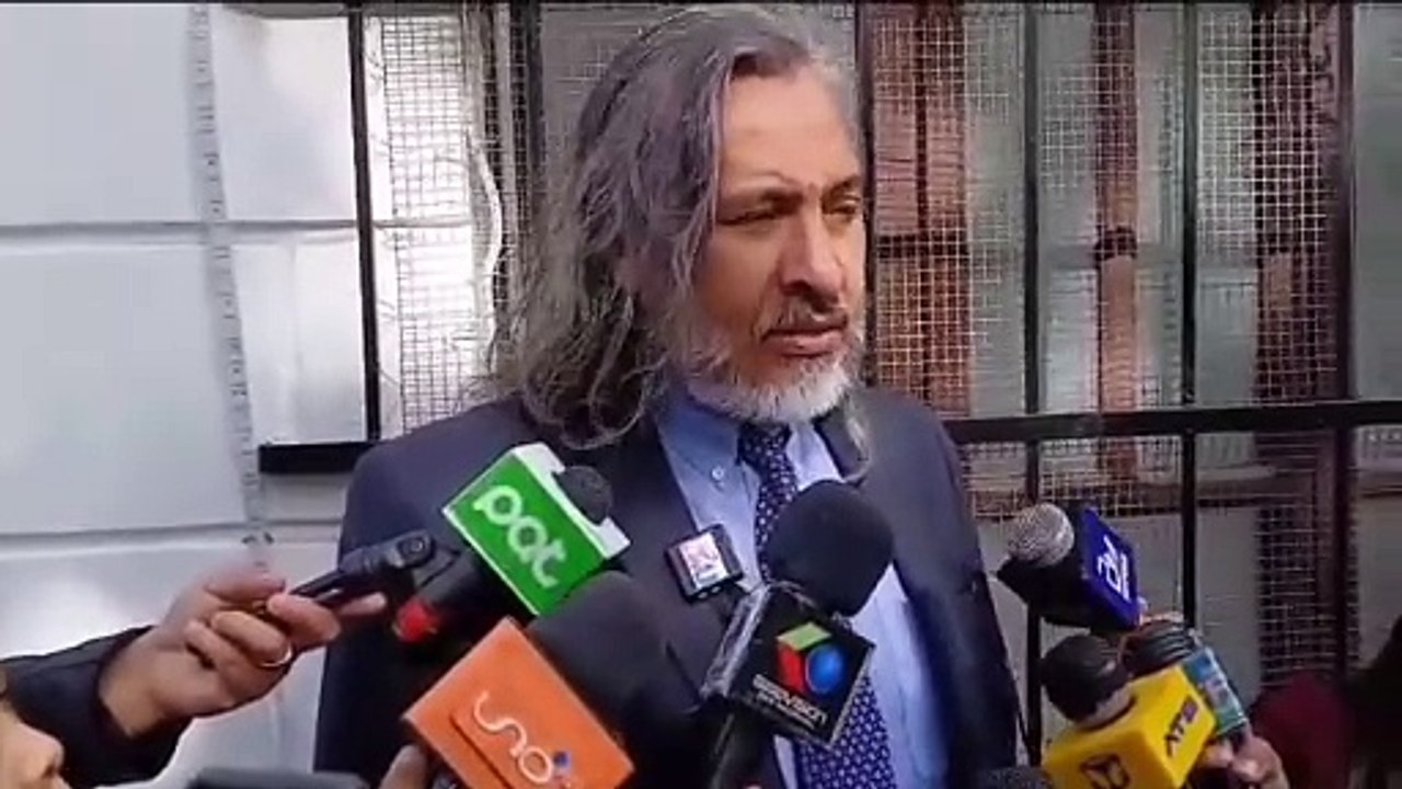 ABOGADO GOBERNADOR