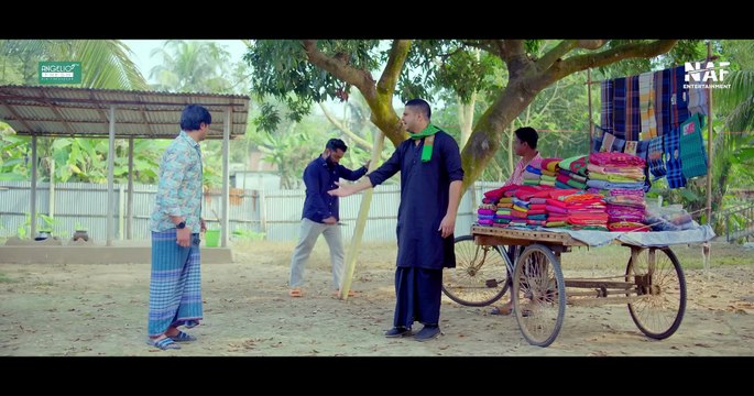 Daku _ ডাকু _ Full Natok _ Niloy Alamgir _ Heme _ Pavel _ Adi Basi Mizan _ Bangla Natok 2025 _ NAF(1080P_HD)
