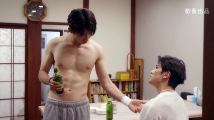 TRAPPED IN OSAKA (2025) EPISODE 3 ENG SUB