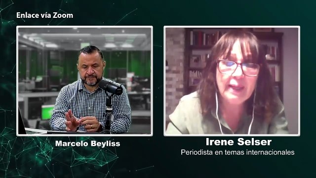 Noticiero Expreso 24/7 (1327)