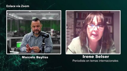 Noticiero Expreso 24/7 (1327)