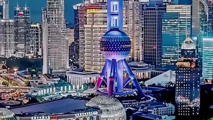 Shanghai china  #travel