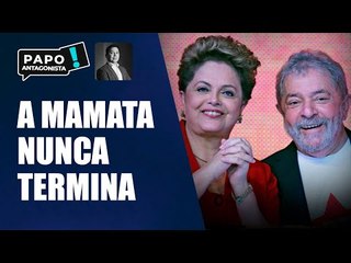 A gastança de Lula e Dilma com viagens