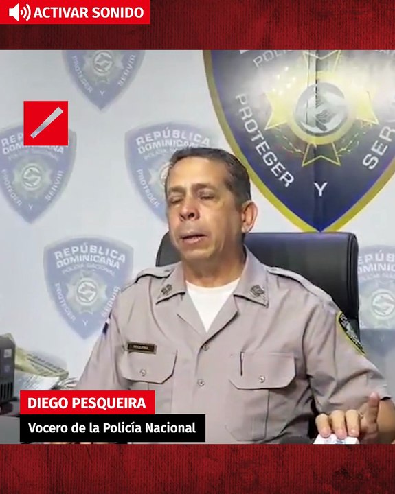 Policía y Ministerio Público investigan muerte de agente y civil durante disputa en estación de combustible en SDN