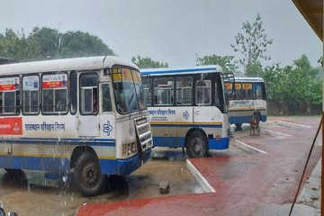 swm news: बेटिकट यात्रियों पर अब चल रहा रोडवेज प्रशासन का चाबुक