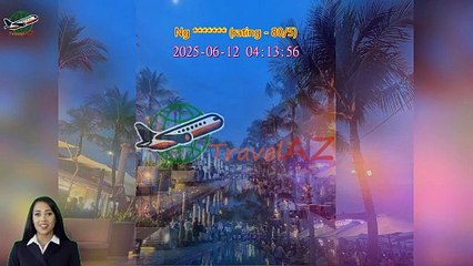 Review Celebrity Performances at Atlas Beach Club Bali