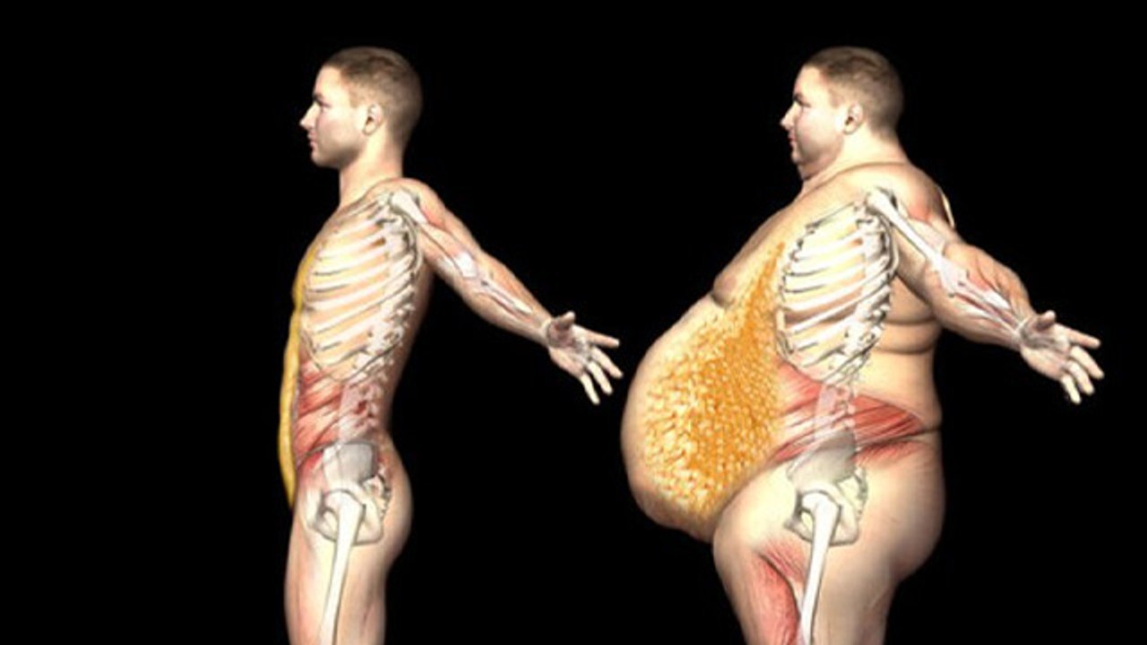 Weight Loss 3 3 3 Method: वजन घटाने का जबरदस्त...