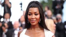 GALA VIDEO - Naomi Campbell mère à 51 ans : elle profite d’une escapade magique en forêt avec ses 2 enfants