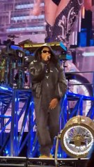 Beyoncé vuelve a cantar con Jay-Z luego de siete largos años