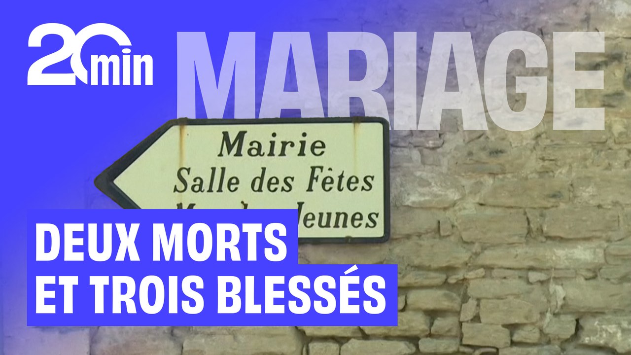 Vaucluse : Que sait-on de la fusillade sanglante qui a fait deux morts à un mariage ?