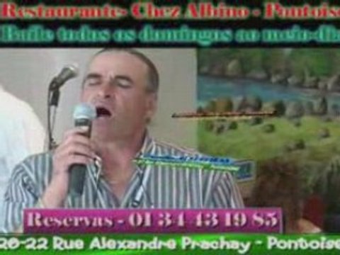 Chez Albino - Specialites Portugaises - Restaurant - 3