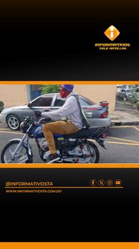 Conductores incumplen disposiciones del Intrant para facilitar la movilidad vehicular en el Distrito Nacional