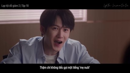 [Vietsub full] Lạp tội đồ giám 2 / Tập tranh săn tội 2 - tập 18