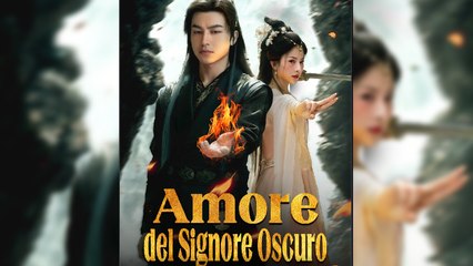 Amore dell Signore Oscuro Film Completo