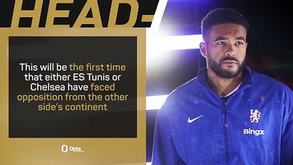ES Tunis v Chelsea - Big Match Predictor