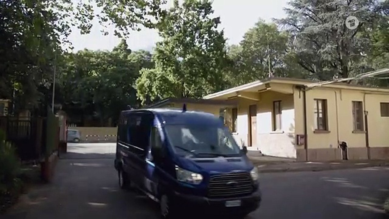 Tödliche Stille – Der Bozen-Krimi (11) Spannende deutsche Krimis und Thriller