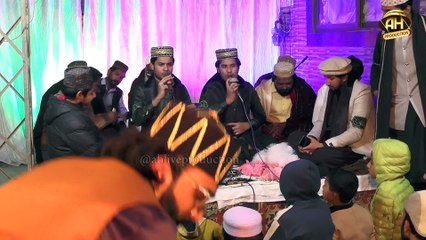 is karam ka karoon shukar kasise ada || 2025 || ah live production || Ali Brothers ||