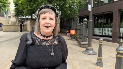 How would you survive a zombie apocalypse? Birmingham shares its survival plans