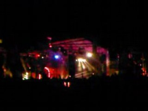 Martin Solveig et Antoine Clamaran Live à ORLEANS