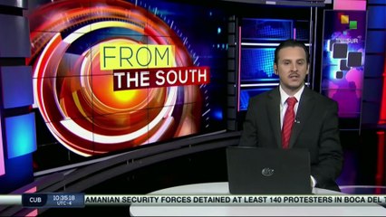 Russia: Iranian FM held talks with President Putin