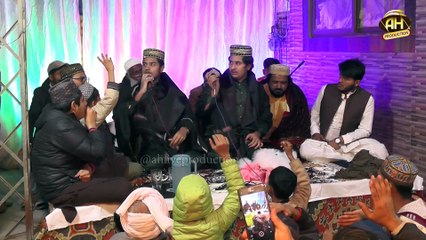 Kardo Karam Maula || Beautiful Kalaam 2025 || Ali Brothers  || ah live production ||