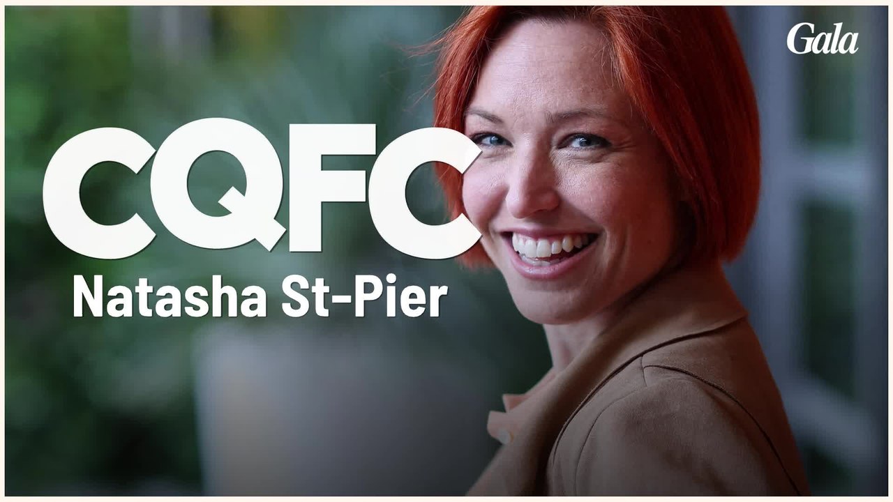 GALA VIDÉO - Natasha St-Pier : ce qu'il faut connaître
