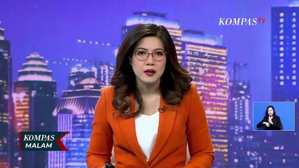 [FULL] Iran Tunjukkan Keseriusan pada AS, Pengamat Bicara Alasan Donald Trump Agak 'Ciut'