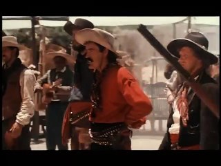 'Tombstone: La leyenda de Wyatt Earp' (1993) - Trailer