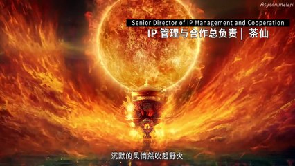 Tales Of Herding Gods Episode 36