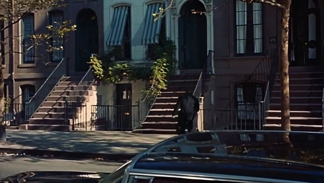 Frühstück bei Tiffany Ausschnitt 1 deutsch