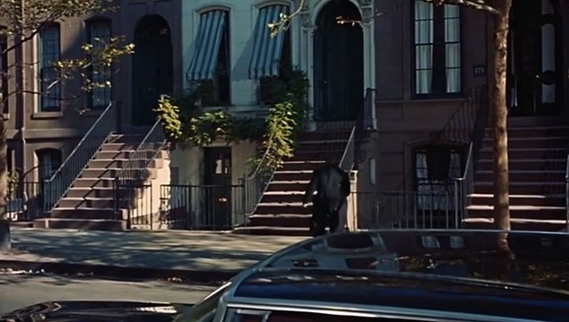 Frühstück bei Tiffany Ausschnitt 1 deutsch